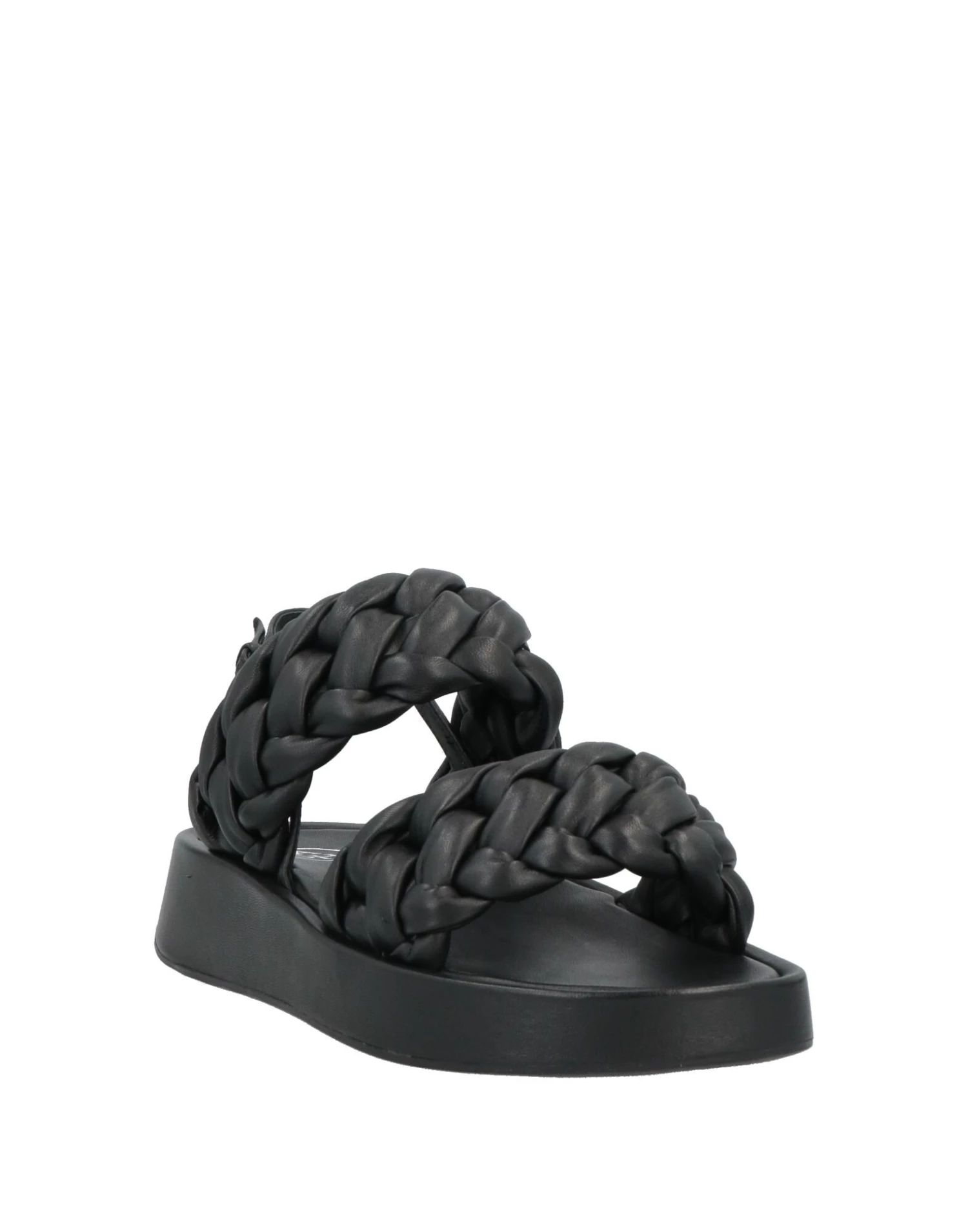 ASH Sandals For Women Black 4 ASH Sandals For Women Black - Image 2