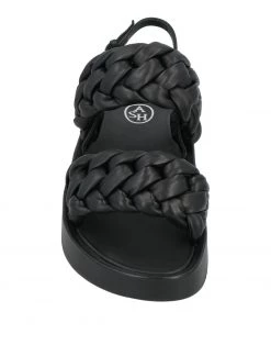 ASH Sandals For Women Black 9 ASH Sandals For Women Black -ASH popular shop unnamed file 1244