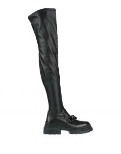 ASH Boots For Women Black