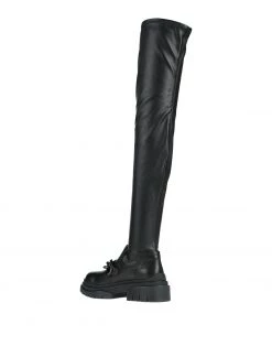 ASH Boots For Women Black -ASH popular shop unnamed file 1253