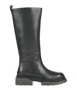 ASH Boots For Women Steel Grey