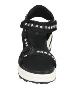 ASH Sandals For Women Black 9 ASH Sandals For Women Black -ASH popular shop unnamed file 1265