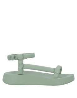 ASH Sandals For Women Black