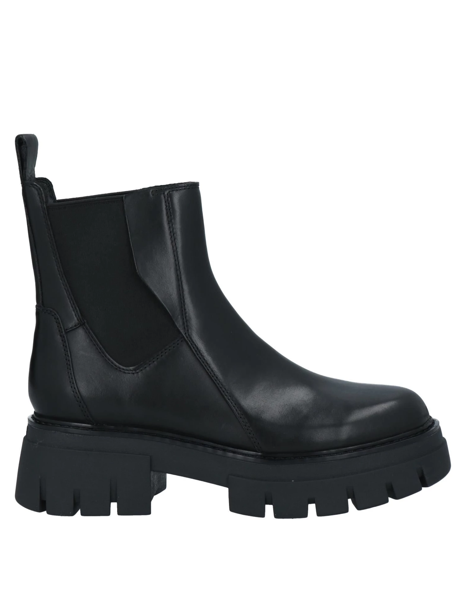 ASH Ankle Boot For Women Beige 3 ASH Ankle Boot For Women Beige