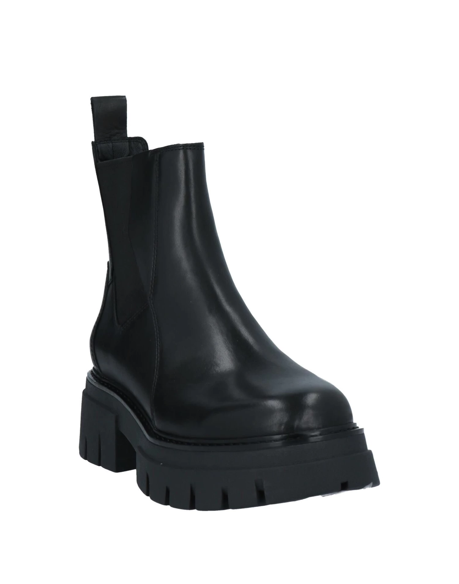 ASH Ankle Boot For Women Beige 4 ASH Ankle Boot For Women Beige - Image 2