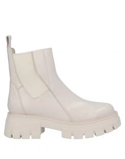 ASH Ankle Boot For Women Beige 11 ASH Ankle Boot For Women Beige -ASH popular shop unnamed file 1278