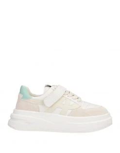ASH Sneakers For Women Beige