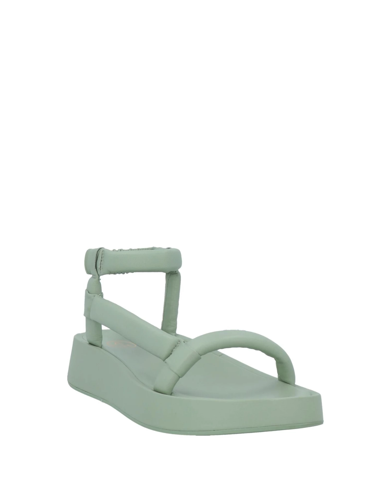 ASH Sandals For Women Black 4 ASH Sandals For Women Black - Image 2