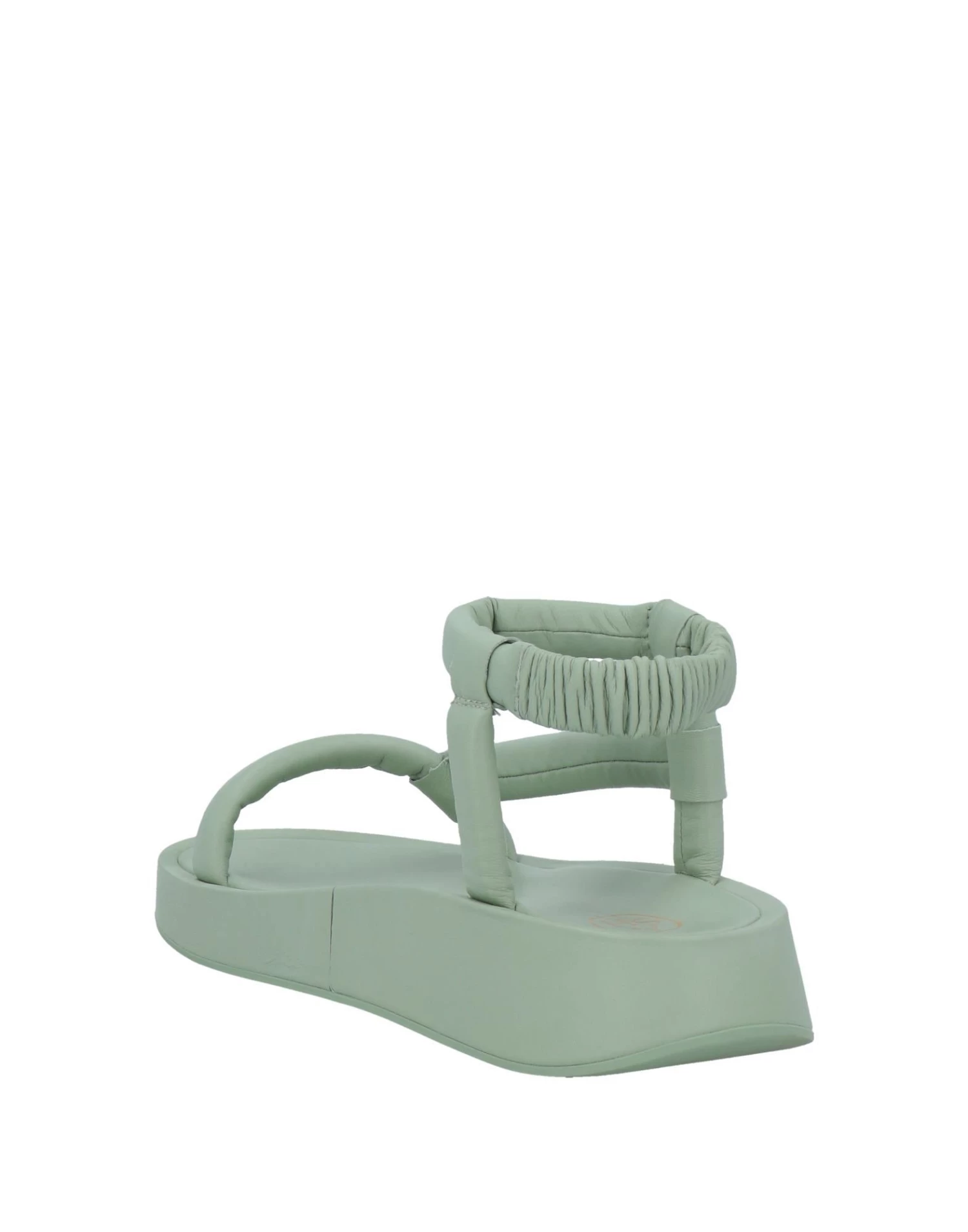 ASH Sandals For Women Black 5 ASH Sandals For Women Black - Image 3