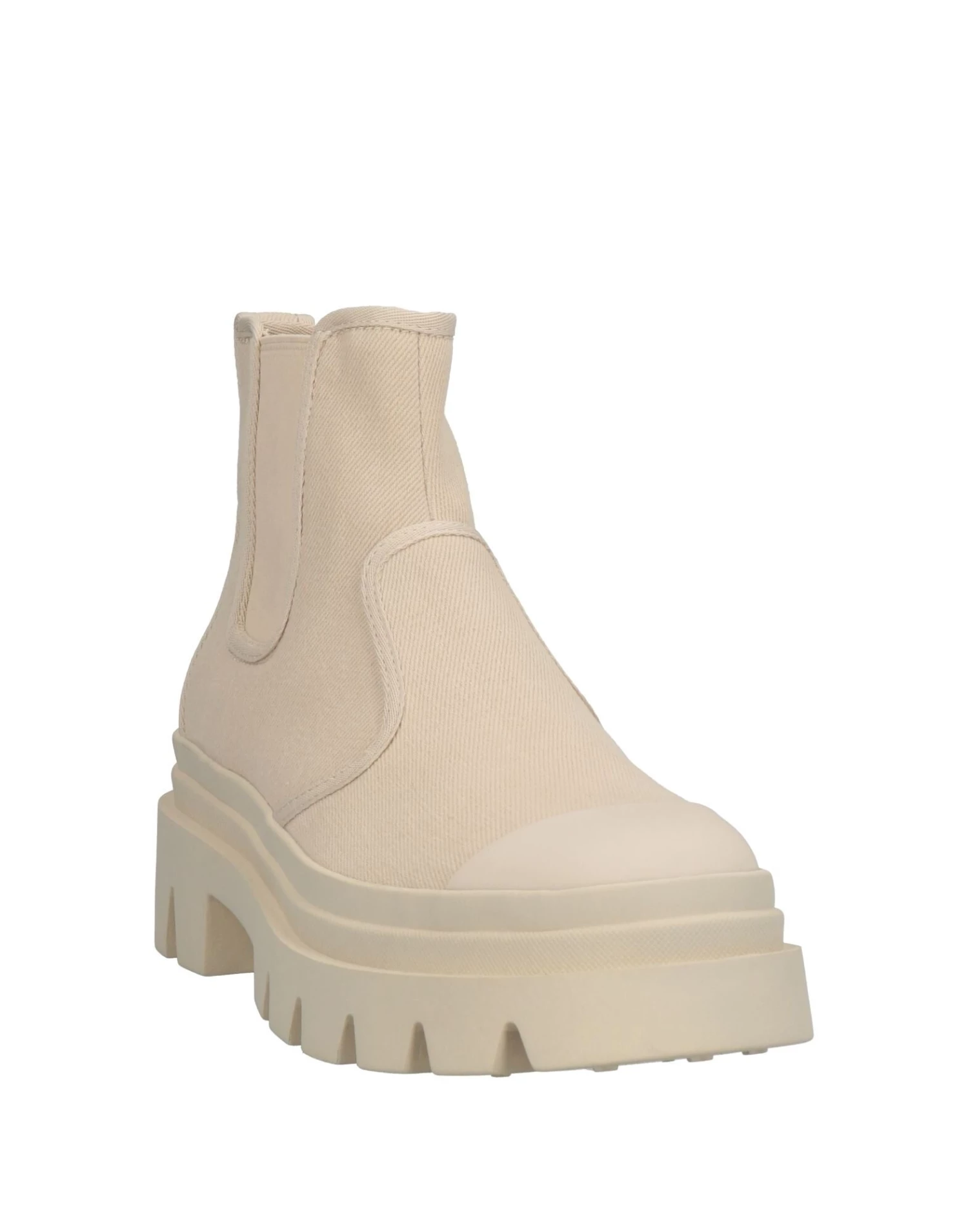 ASH Ankle Boot For Women Black 4 ASH Ankle Boot For Women Black - Image 2