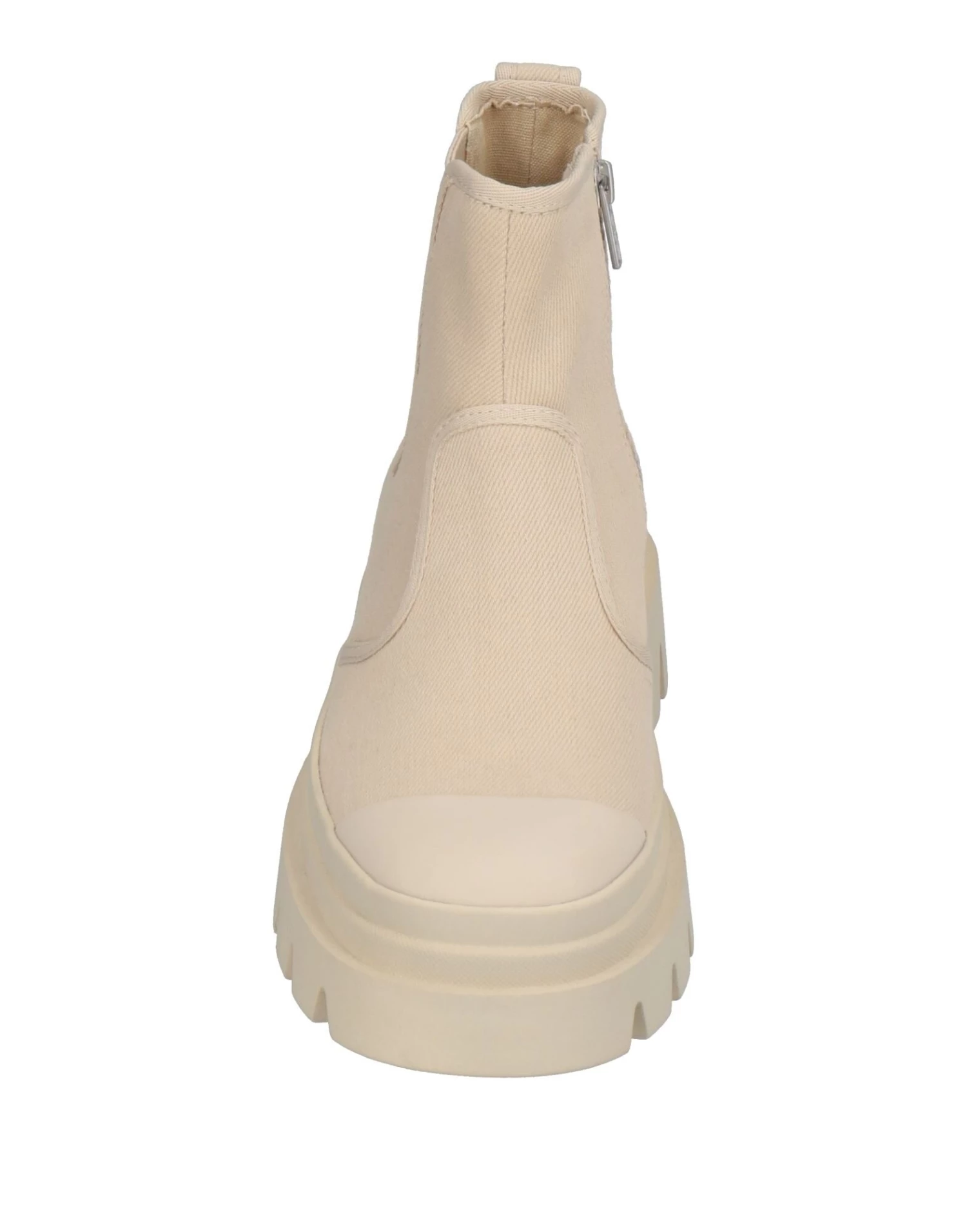 ASH Ankle Boot For Women Black 6 ASH Ankle Boot For Women Black - Image 4