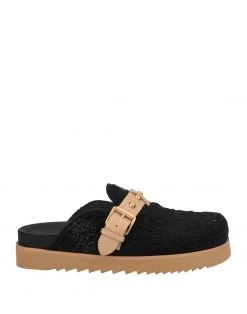 ASH Mules And Clogs For Women Black