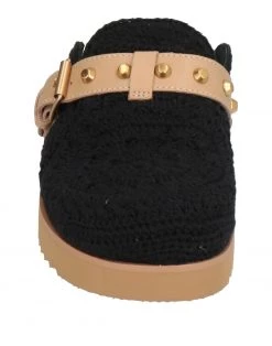 ASH Mules And Clogs For Women Black -ASH popular shop unnamed file 1297