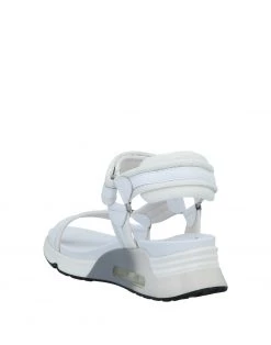 ASH Sandals For Women White -ASH popular shop unnamed file 13