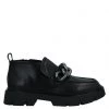 ASH Loafers For Women Black