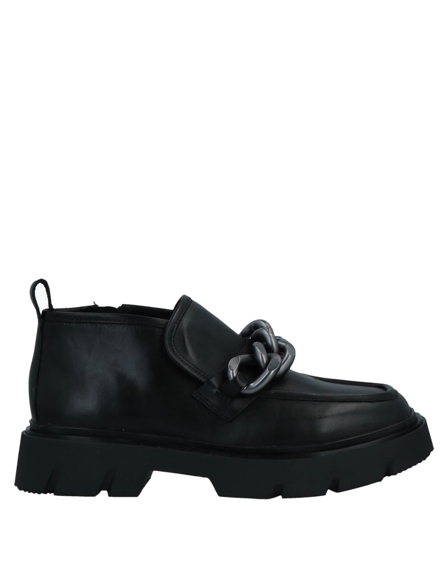 ASH Loafers For Women Black 3 ASH Loafers For Women Black