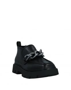 ASH Loafers For Women Black 7 ASH Loafers For Women Black -ASH popular shop unnamed file 1318