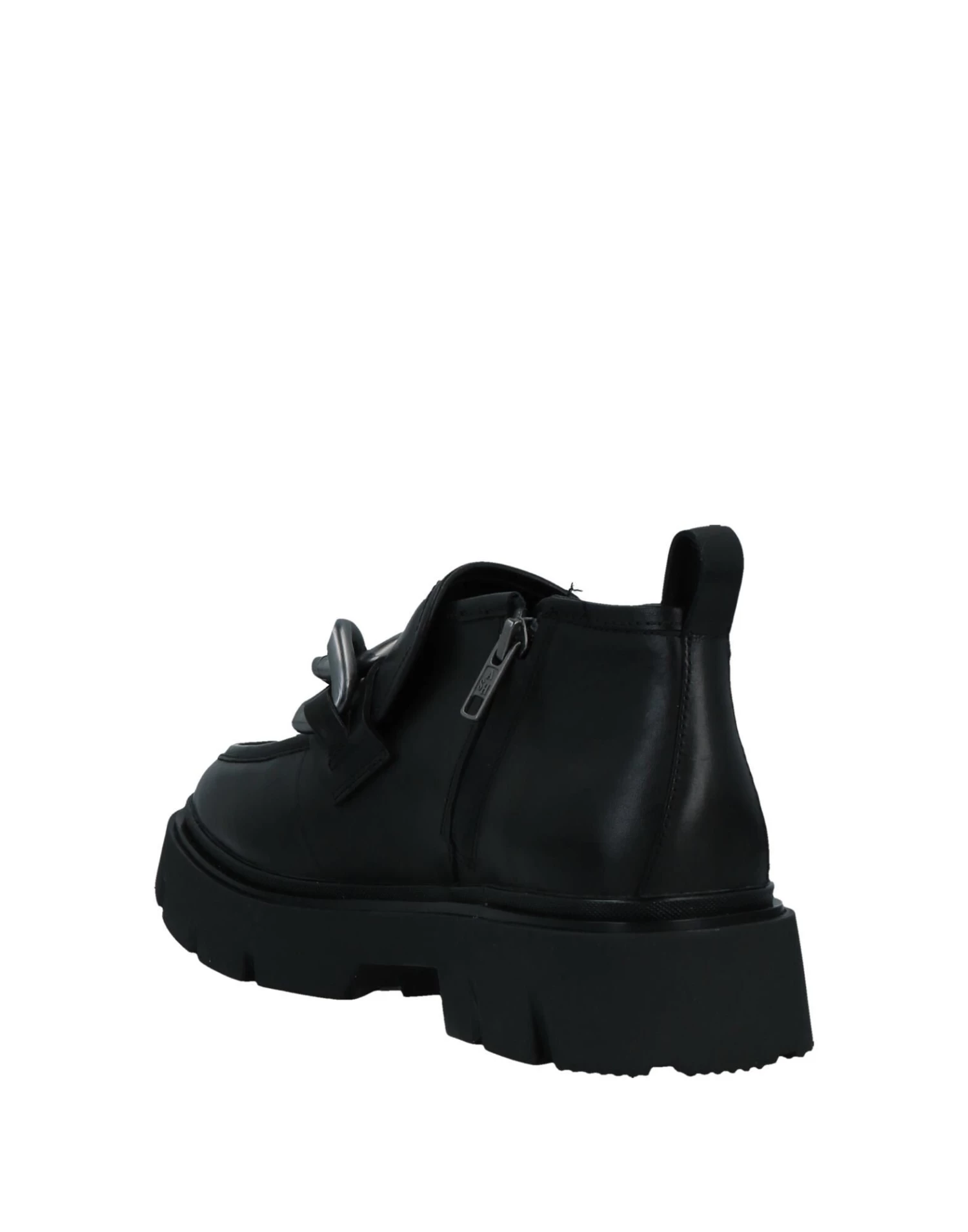 ASH Loafers For Women Black 5 ASH Loafers For Women Black - Image 3