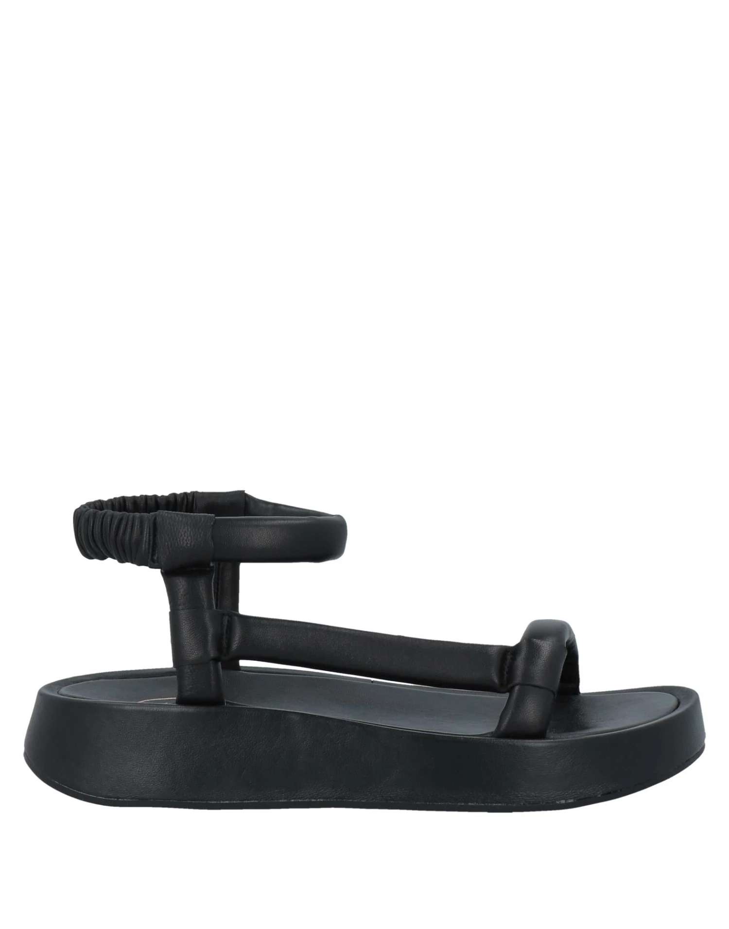 ASH Sandals For Women Black 8 ASH Sandals For Women Black - Image 6