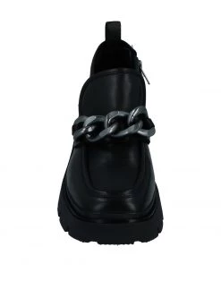 ASH Loafers For Women Black 9 ASH Loafers For Women Black -ASH popular shop unnamed file 1320