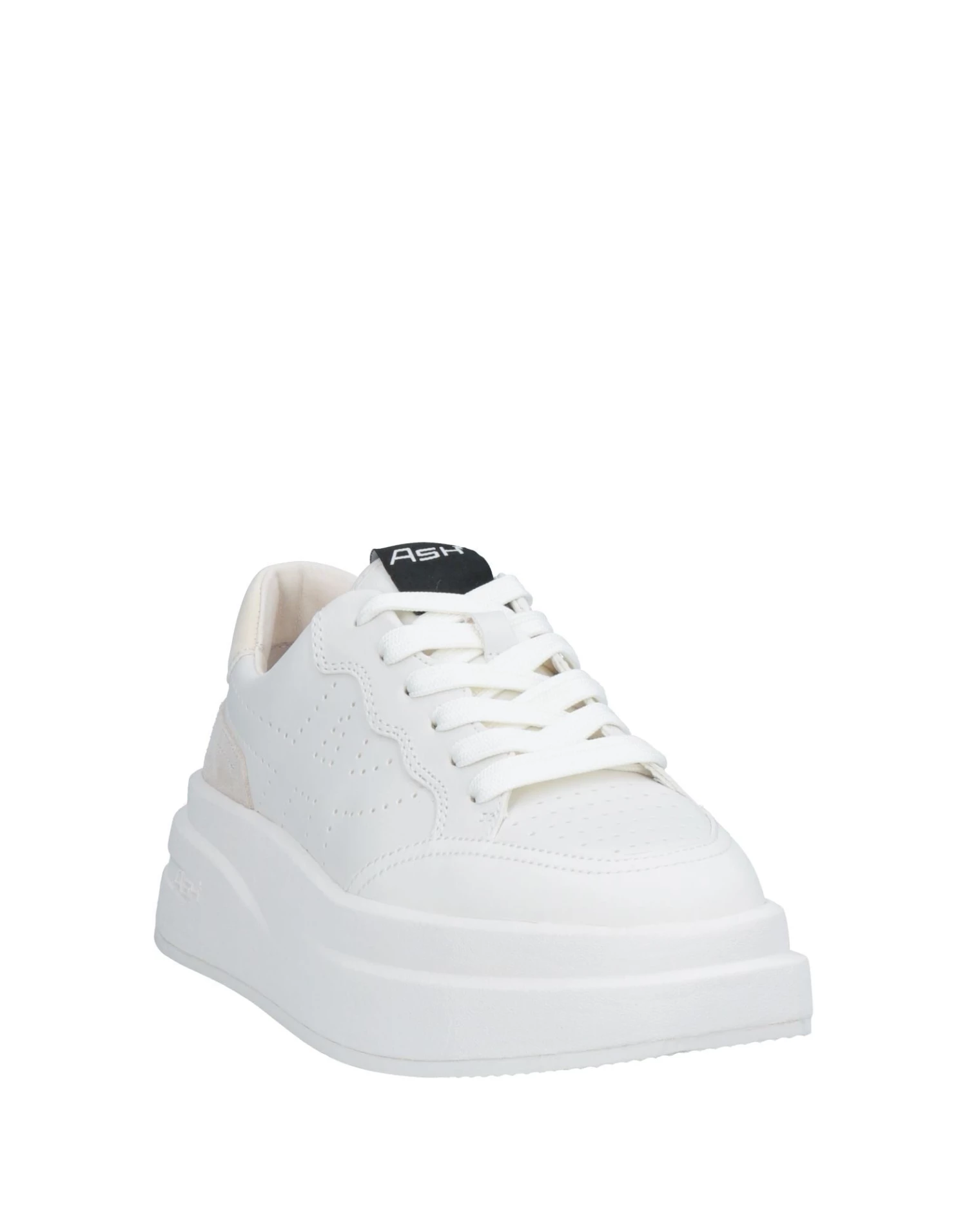 ASH Sneakers For Women White 4 ASH Sneakers For Women White - Image 2