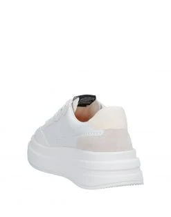 ASH Sneakers For Women White 8 ASH Sneakers For Women White -ASH popular shop unnamed file 1328