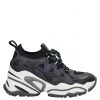 ASH Sneakers For Women Black 1 ASH Sneakers For Women Black -ASH popular shop unnamed file 133