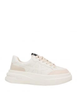 ASH Sneakers For Women Ivory