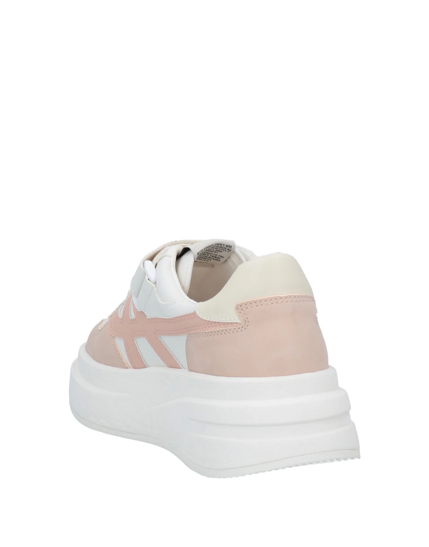 ASH Sneakers For Women Blush 5 ASH Sneakers For Women Blush - Image 3