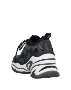 ASH Sneakers For Women Black -ASH popular shop unnamed file 135