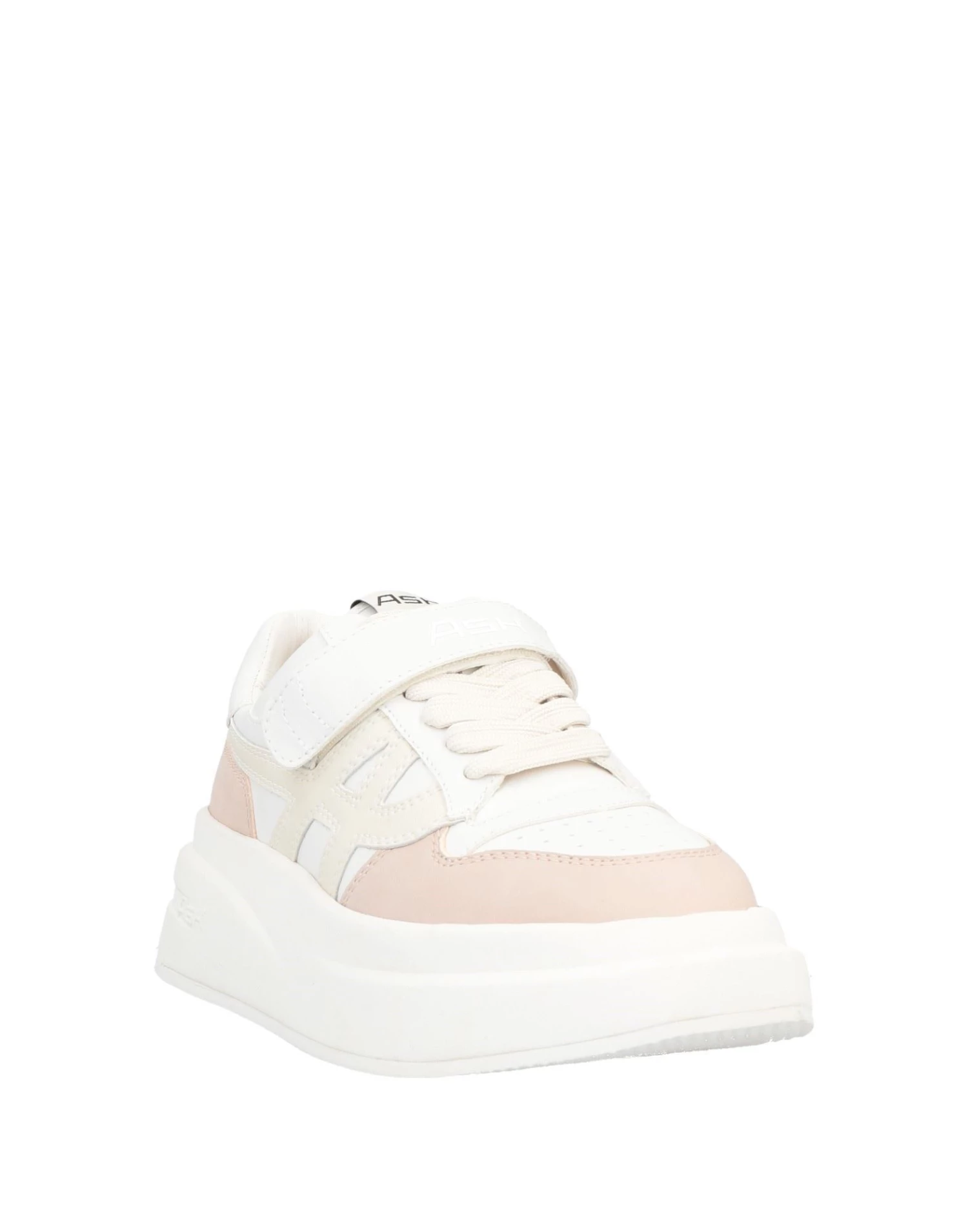 ASH Sneakers For Women Beige 4 ASH Sneakers For Women Beige - Image 2