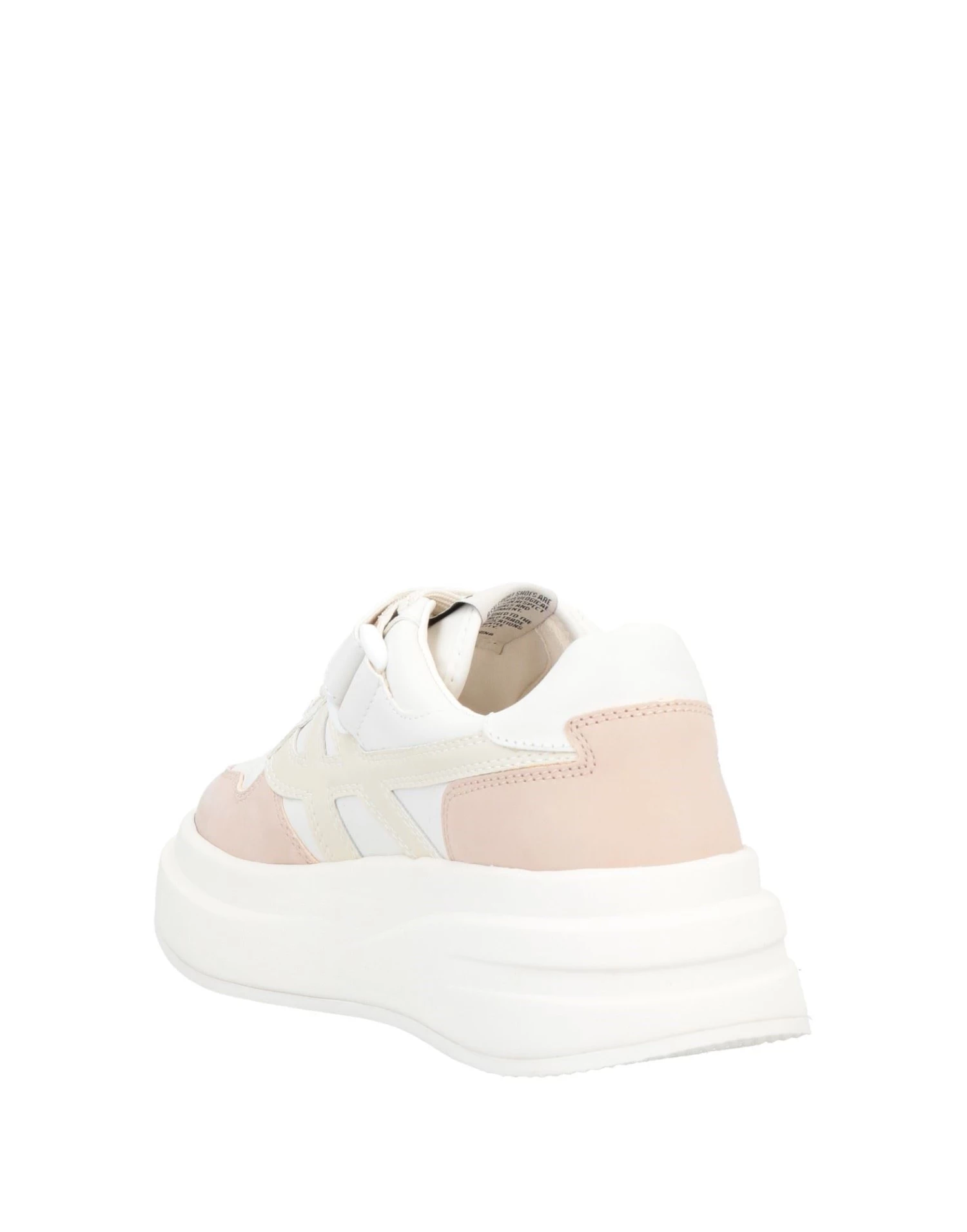 ASH Sneakers For Women Beige 5 ASH Sneakers For Women Beige - Image 3