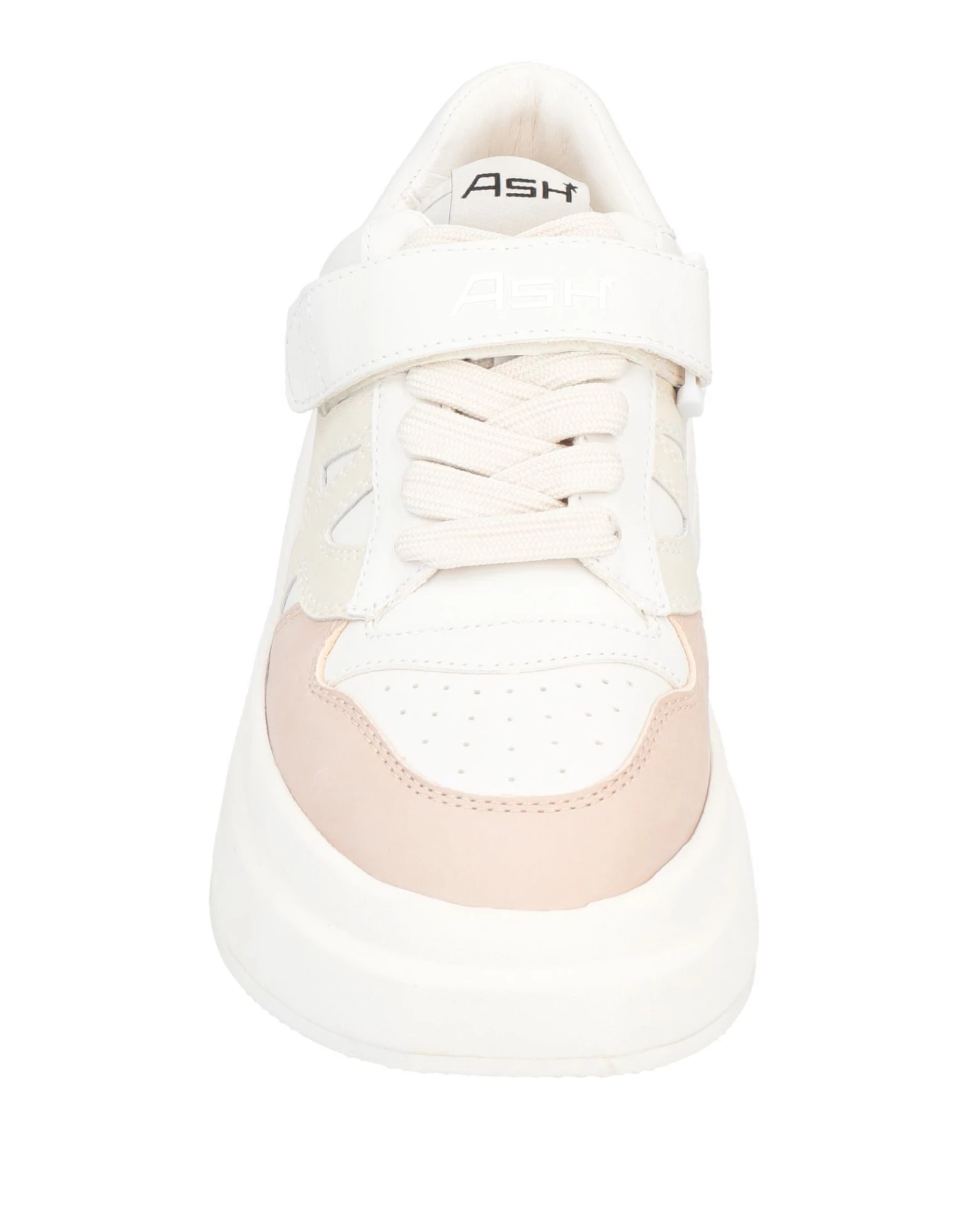 ASH Sneakers For Women Beige 6 ASH Sneakers For Women Beige - Image 4