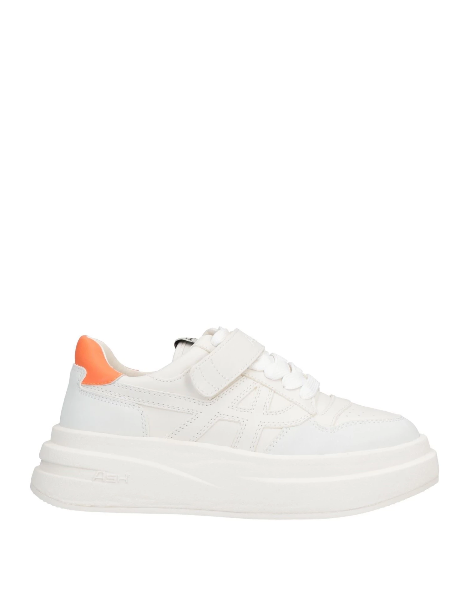 ASH Sneakers For Women White 3 ASH Sneakers For Women White