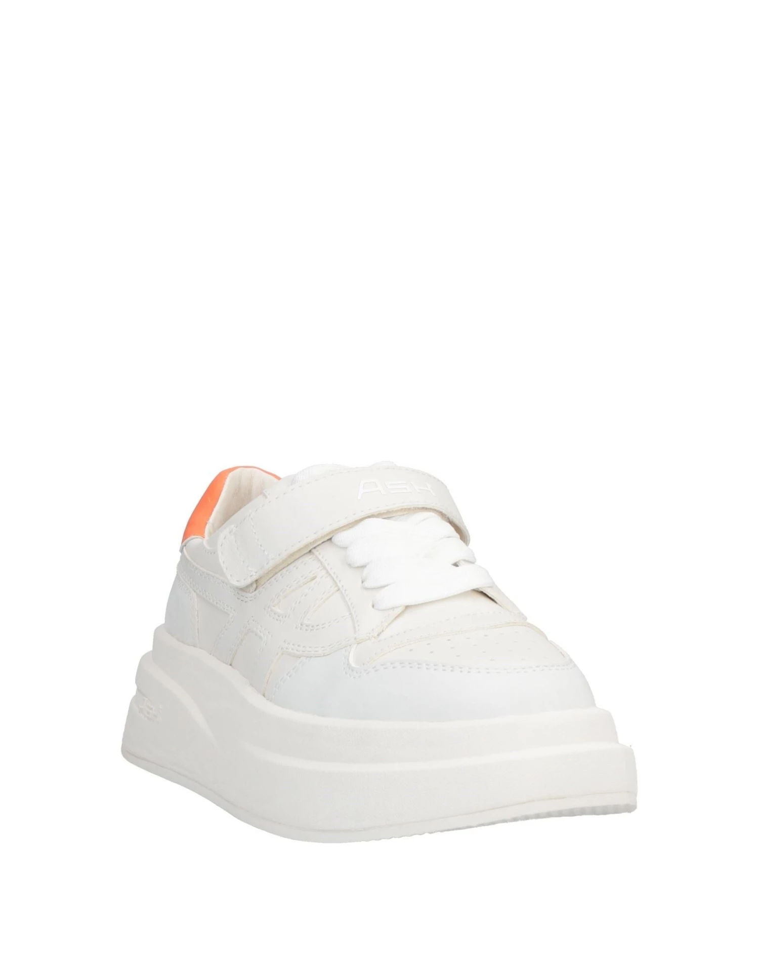 ASH Sneakers For Women White 4 ASH Sneakers For Women White - Image 2