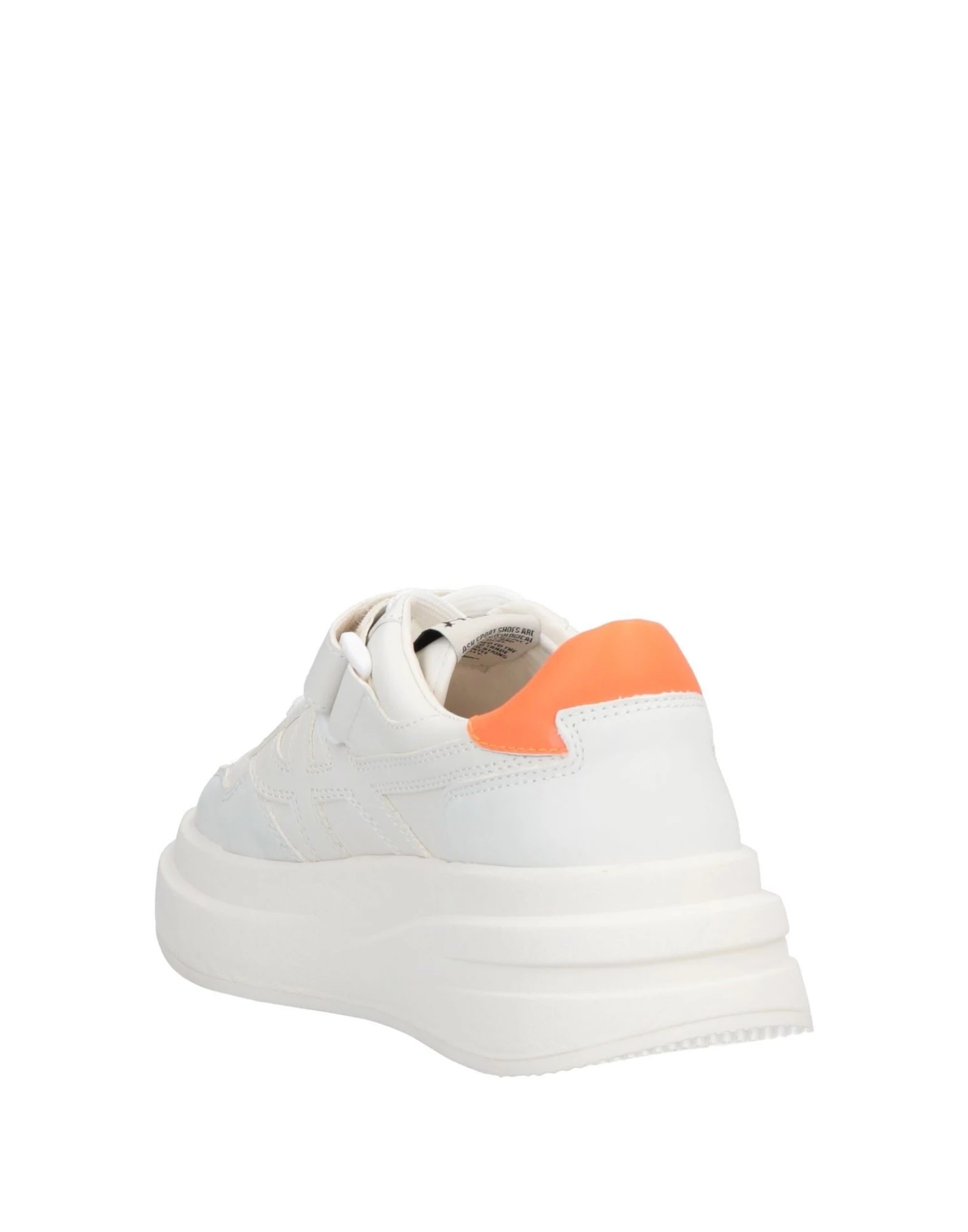 ASH Sneakers For Women White 5 ASH Sneakers For Women White - Image 3