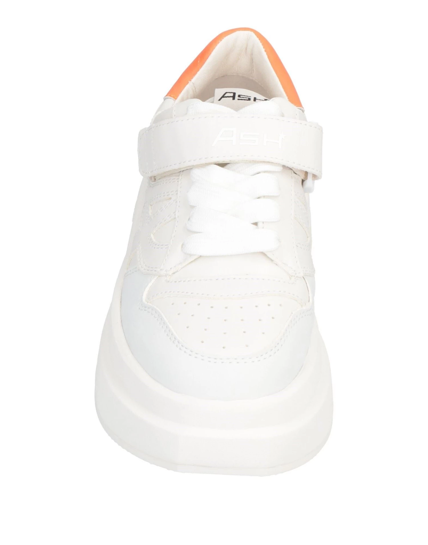 ASH Sneakers For Women White 6 ASH Sneakers For Women White - Image 4