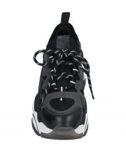 ASH Sneakers For Women Black -ASH popular shop unnamed file 136