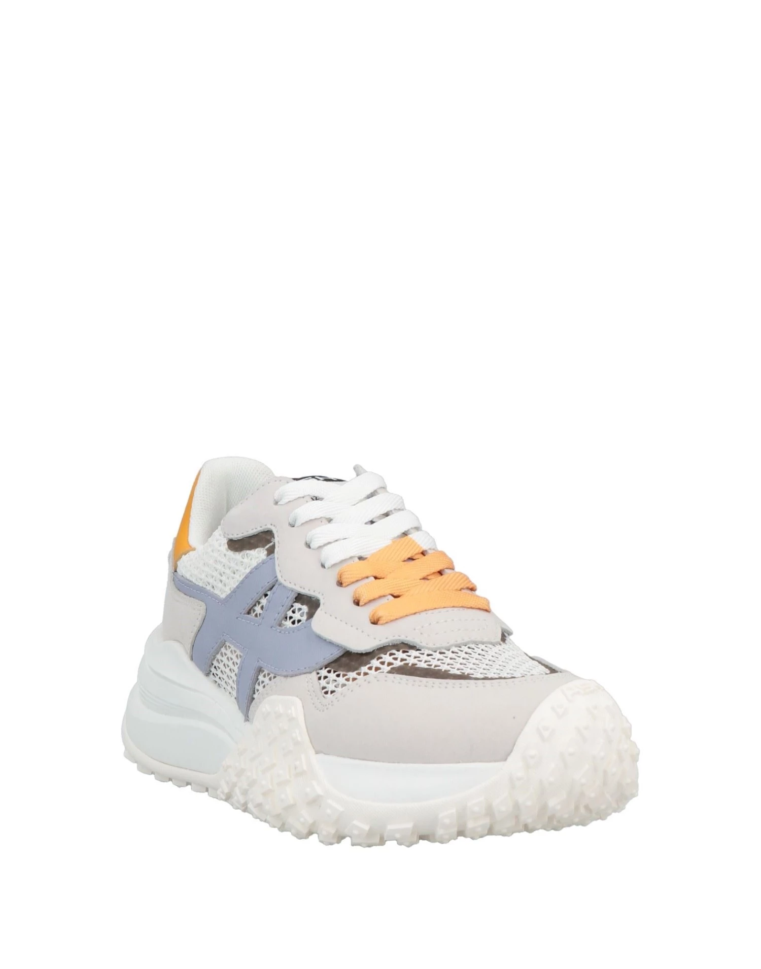 ASH Sneakers For Women Light Grey 4 ASH Sneakers For Women Light Grey - Image 2