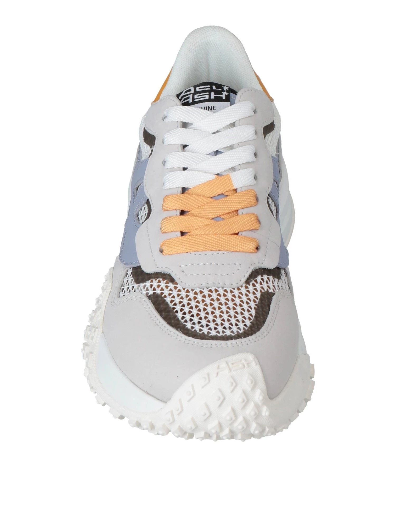 ASH Sneakers For Women Light Grey 6 ASH Sneakers For Women Light Grey - Image 4