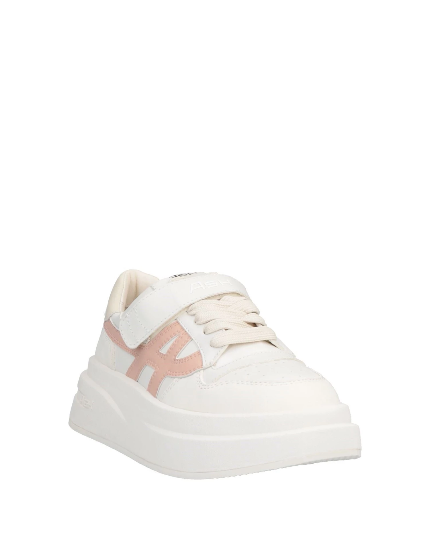 ASH Sneakers For Women White 4 ASH Sneakers For Women White - Image 2