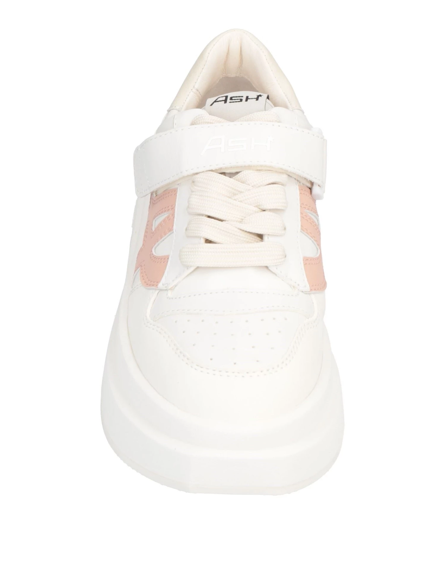 ASH Sneakers For Women White 6 ASH Sneakers For Women White - Image 4