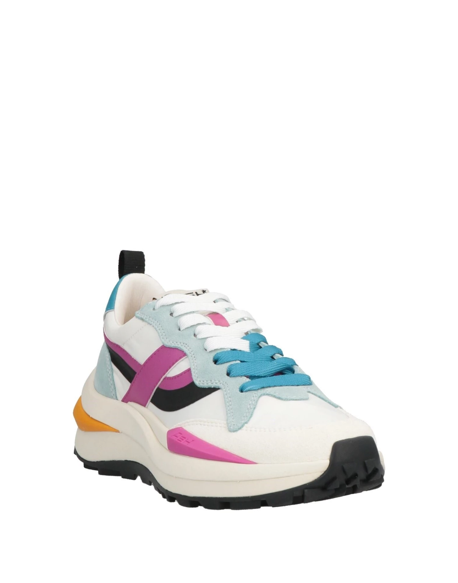 ASH Sneakers For Women White 4 ASH Sneakers For Women White - Image 2