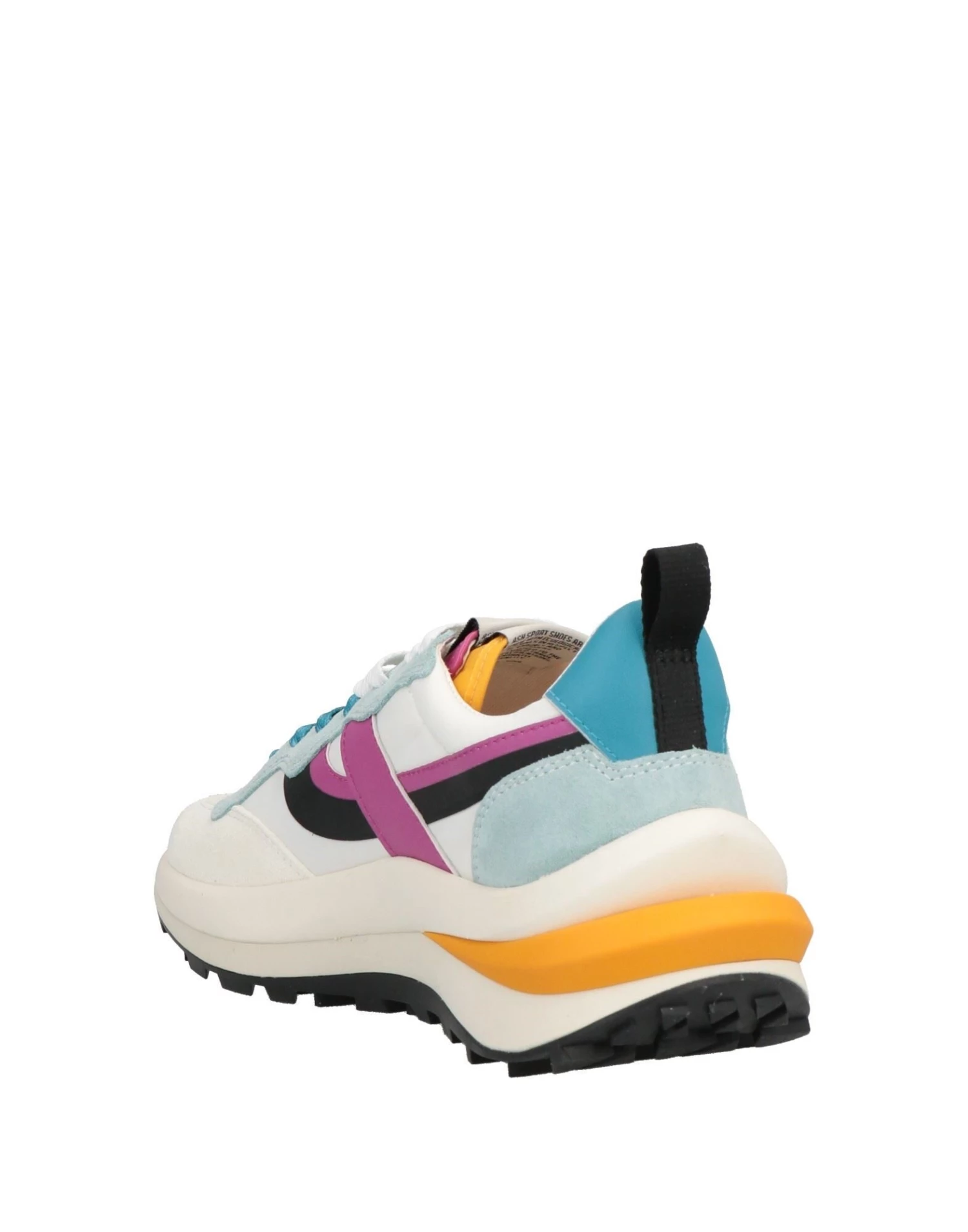 ASH Sneakers For Women White 5 ASH Sneakers For Women White - Image 3