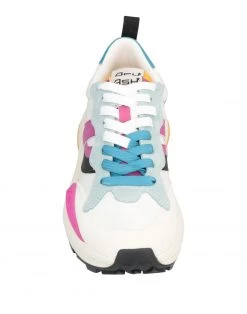 ASH Sneakers For Women White 9 ASH Sneakers For Women White -ASH popular shop unnamed file 1370