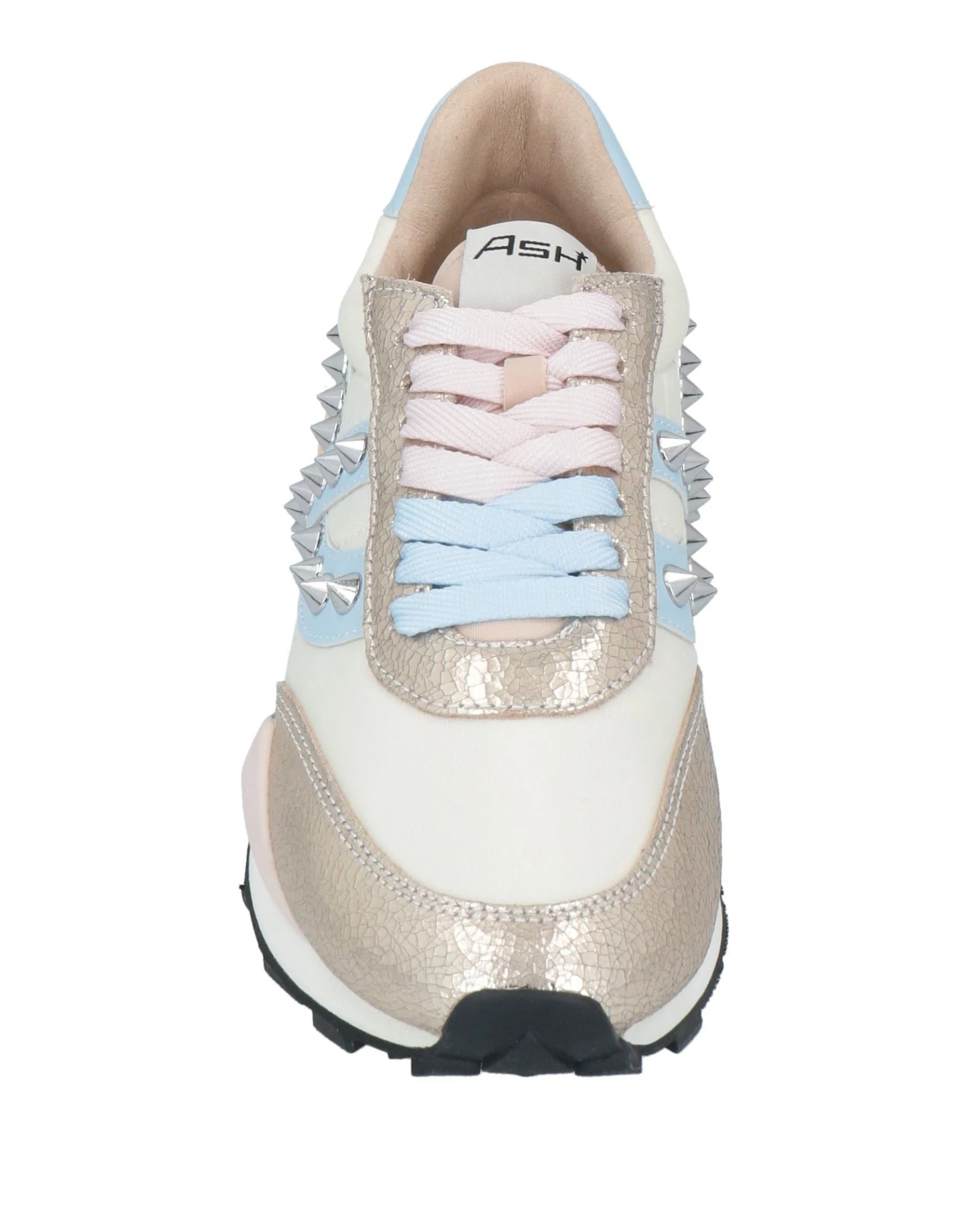 ASH Sneakers For Women Light Yellow 6 ASH Sneakers For Women Light Yellow - Image 4