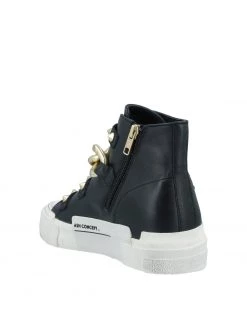 ASH Sneakers For Women Black -ASH popular shop unnamed file 1380