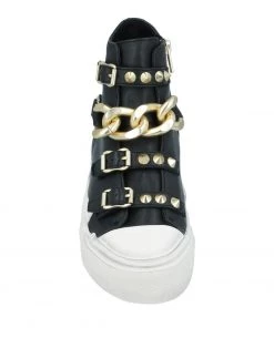 ASH Sneakers For Women Black -ASH popular shop unnamed file 1381