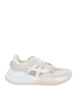 ASH Sneakers For Women Beige