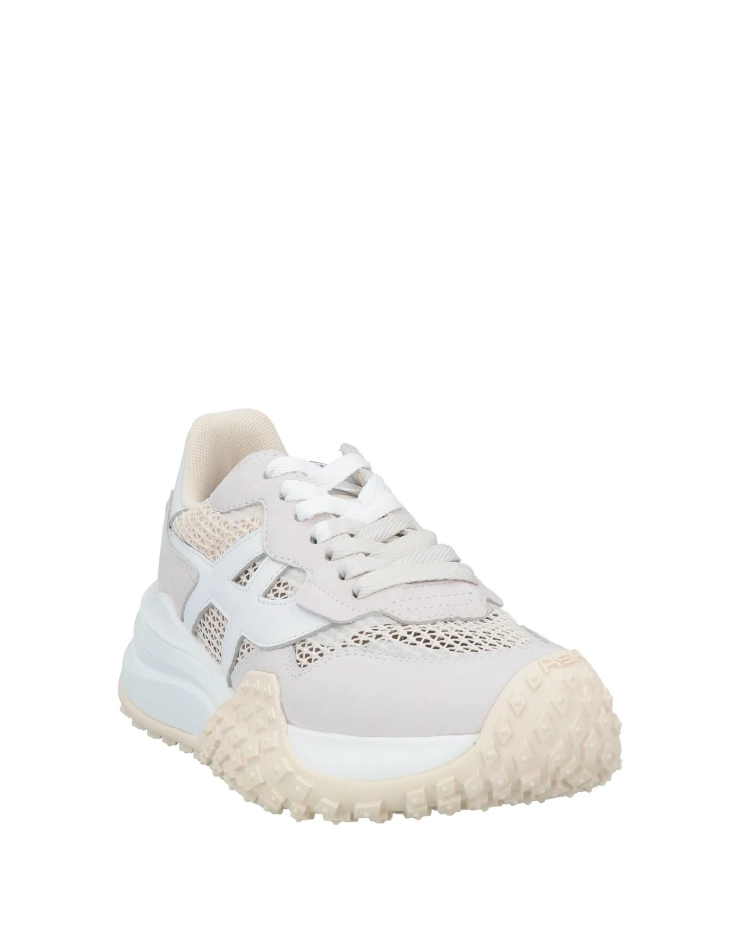 ASH Sneakers For Women Beige 4 ASH Sneakers For Women Beige - Image 2